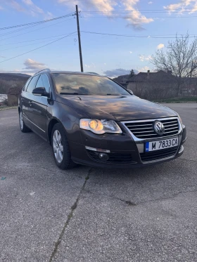 VW Passat HIGHLINE, снимка 2