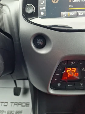 Toyota Aygo Automatic Navi Camera, снимка 13