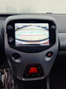 Toyota Aygo Automatic Navi Camera, снимка 12