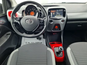 Toyota Aygo Automatic Navi Camera, снимка 9