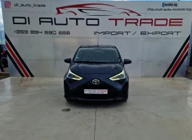 Toyota Aygo Automatic Navi Camera, снимка 2