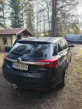 Обява за продажба на Opel Insignia 1, 4 Sport Tourer SW ~14 900 лв. - изображение 3