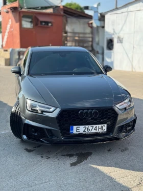 Audi S4 | Mobile.bg    1