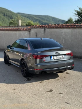 Audi S4 | Mobile.bg    8