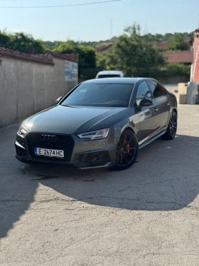 Audi S4 | Mobile.bg    6