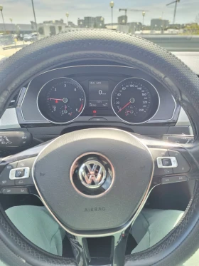 VW Passat 2.0 TDI 150  | Mobile.bg    13