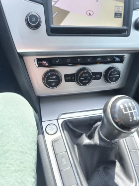 VW Passat 2.0 TDI 150  | Mobile.bg    15