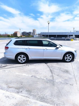 Обява за продажба на VW Passat 2.0 TDI 150 к.с ~24 900 лв. - изображение 6