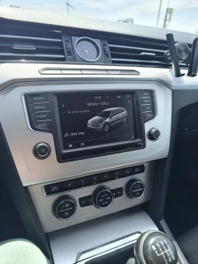 VW Passat 2.0 TDI 150  | Mobile.bg    14