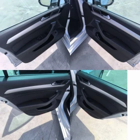 VW Passat 2.0 TDI 150  | Mobile.bg    17