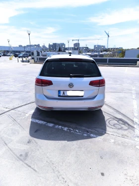 Обява за продажба на VW Passat 2.0 TDI 150 к.с ~24 900 лв. - изображение 4
