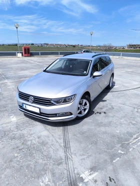 Обява за продажба на VW Passat 2.0 TDI 150 к.с ~24 900 лв. - изображение 1