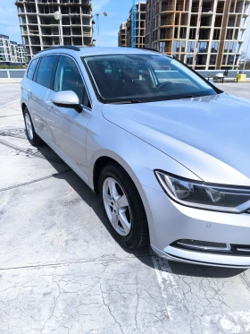 Обява за продажба на VW Passat 2.0 TDI 150 к.с ~24 900 лв. - изображение 7