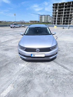 Обява за продажба на VW Passat 2.0 TDI 150 к.с ~24 900 лв. - изображение 1