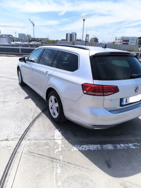 Обява за продажба на VW Passat 2.0 TDI 150 к.с ~24 900 лв. - изображение 3