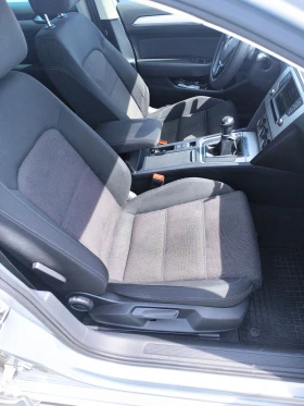 Обява за продажба на VW Passat 2.0 TDI 150 к.с ~24 900 лв. - изображение 10