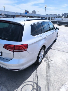 Обява за продажба на VW Passat 2.0 TDI 150 к.с ~24 900 лв. - изображение 5