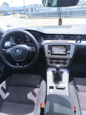 Обява за продажба на VW Passat 2.0 TDI 150 к.с ~24 900 лв. - изображение 9