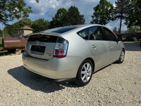 Обява за продажба на Toyota Prius 1.5i Hybrid/ Keyless ~6 599 лв. - изображение 4