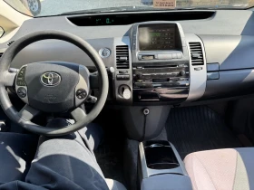Toyota Prius 1.5i Hybrid/ Keyless - 6599 лв. - 89948703 | Car24.bg
