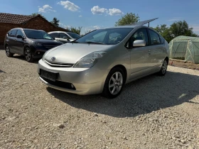 Обява за продажба на Toyota Prius 1.5i Hybrid/ Keyless ~6 599 лв. - изображение 1