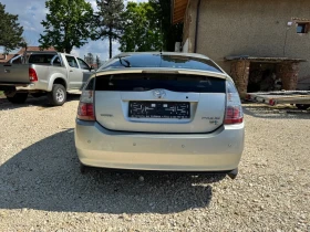 Обява за продажба на Toyota Prius 1.5i Hybrid/ Keyless ~6 599 лв. - изображение 3