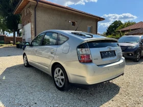 Обява за продажба на Toyota Prius 1.5i Hybrid/ Keyless ~6 599 лв. - изображение 2
