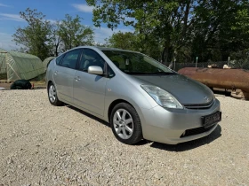 Обява за продажба на Toyota Prius 1.5i Hybrid/ Keyless ~6 599 лв. - изображение 6