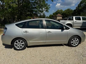 Обява за продажба на Toyota Prius 1.5i Hybrid/ Keyless ~6 599 лв. - изображение 5