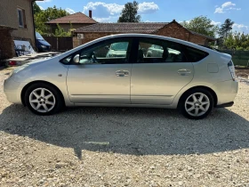 Обява за продажба на Toyota Prius 1.5i Hybrid/ Keyless ~6 599 лв. - изображение 1