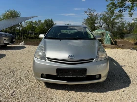 Обява за продажба на Toyota Prius 1.5i Hybrid/ Keyless ~6 599 лв. - изображение 7