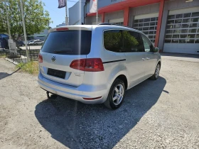VW Sharan 2.0tdi--DSG--NAVI | Mobile.bg    5