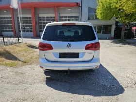 VW Sharan 2.0tdi--DSG--NAVI | Mobile.bg    6