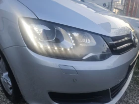 VW Sharan 2.0tdi--DSG--NAVI | Mobile.bg    15