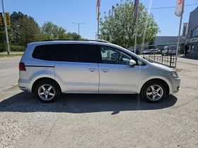 VW Sharan 2.0tdi--DSG--NAVI | Mobile.bg    4