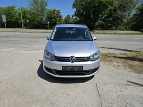 VW Sharan 2.0tdi--DSG--NAVI | Mobile.bg    2