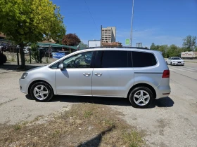 VW Sharan 2.0tdi--DSG--NAVI | Mobile.bg    8