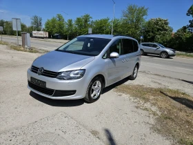  VW Sharan