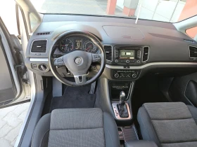 VW Sharan 2.0tdi--DSG--NAVI | Mobile.bg    10