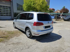 VW Sharan 2.0tdi--DSG--NAVI | Mobile.bg    7