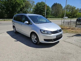 VW Sharan 2.0tdi--DSG--NAVI | Mobile.bg    3