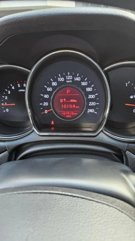 Kia Ceed | Mobile.bg    7