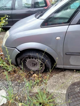 Opel Meriva | Mobile.bg    6
