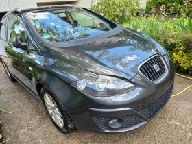 Обява за продажба на Seat Altea ~7 999 лв. - изображение 1