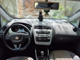 Обява за продажба на Seat Altea ~7 999 лв. - изображение 5