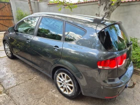 Обява за продажба на Seat Altea ~7 999 лв. - изображение 4