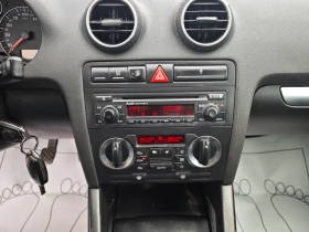 Audi A3 1, 9 TDi - 4700 лв. - 46540551 13