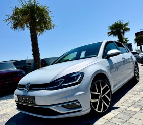 VW Golf 2.0TDI* DIGITAL - 29800 лв. - 64587999 2
