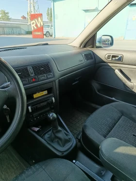 VW Golf 4 | Mobile.bg    6