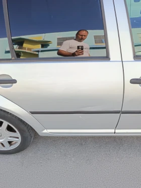 VW Golf 4 | Mobile.bg    14